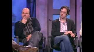 Production: &quot;The Drowsy Chaperone&quot; (Working In The Theatre #342)