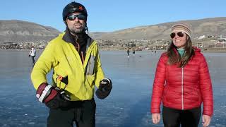 Fiesta del Hielo 2018