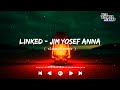 Jim Yosef & Anna Yvette - Linked[ slowed+reverb ] || NCS Music || NCS slowed+reverb