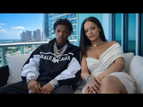Lil Baby & Rihanna—Built To Last(Music Lyrics Video)