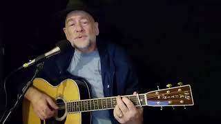 Paper Wings by Gillian Welch &amp; David Rawlings