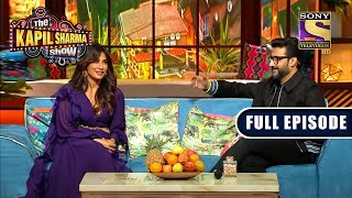 The Kapil Sharma Show S2 - Chitrangda\'s First Appearance On The Show - Ep -207- Full Episode