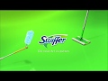 Swiffer Staubmagnet Duster Kit mit 3 Tücher