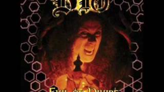 Dio - Fever Dreams {live}