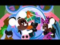 Mickey Mouse Clubhouse Hot Dog Song Christmas Version In G Major 1