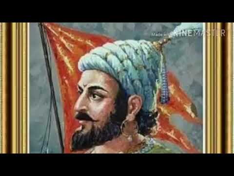 GREATEST LEGEND SHIVAJI MAHARAJ ☣