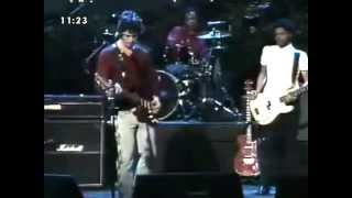 DOYLE BRAMHALL II - Jellycream live footage RARE
