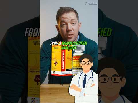 Why Bodybuilders LOVE Masteron 💉 #bodybuilding #trt #fitnesstips #shorts
