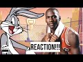 SPACE JAM Post Credits Commentary And Review