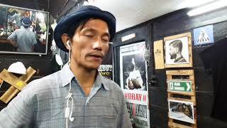 Download lagu Belajar pangkas thn 2006 mp3