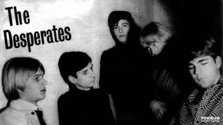 The Desperates - L-S-D  (The Pretty Things Cover)
