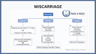 Miscarriage Explained