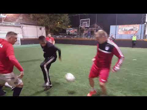 Letnja liga 2021 - Smile tours vs Kalimero