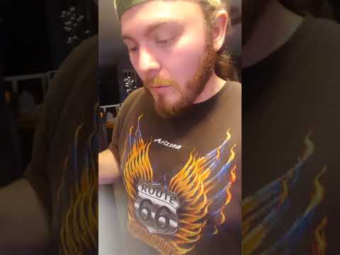 How to Clean Old Bottles!