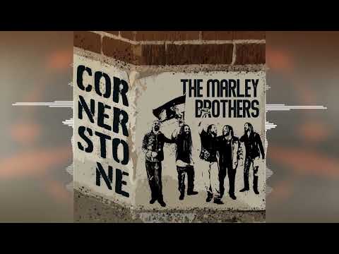Cornerstone 2022 Ft The Marley Brothers - Damian Marley