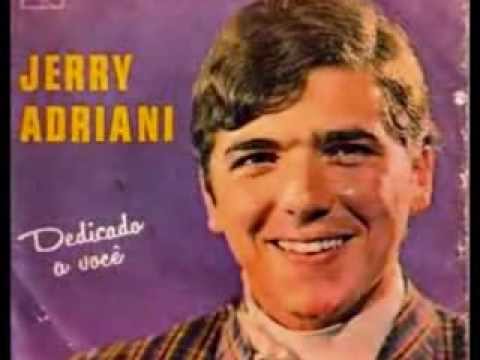 COSA VUOI DA ME  -   JERRY ADRIANI (1964)