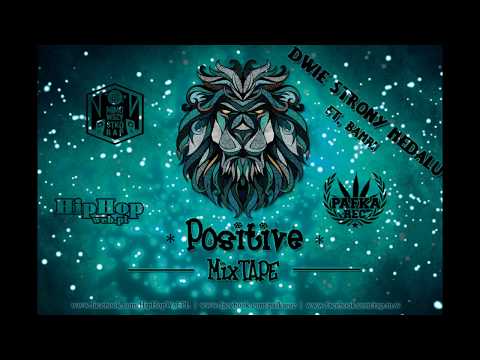 Pafka - Dwie strony medalu ft. Bambi  |  Positive mixTAPE