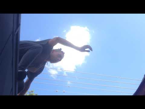 Parkour time - Andelu