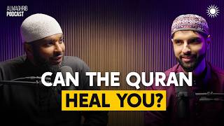Download lagu Can the Quran heal you? | Sh. Ammar Alshukry & Dr. Zohair Abdul-Rahman mp3