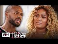 Story Time Teairra Akbar S Entanglement Love Hip Hop Hollywood