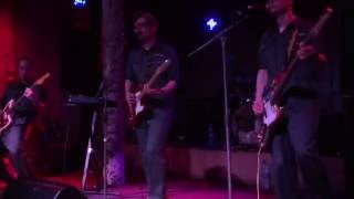 Batteries  - "Business As A Euphemism" - (Live at Stereo, Glasgow - 19.08.16)