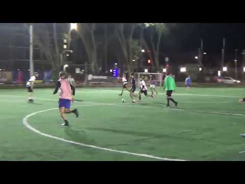 DEPORTIVO HACHA VS ADELINA - #LigaNuñez - #Apertura SLS - 20/5/23