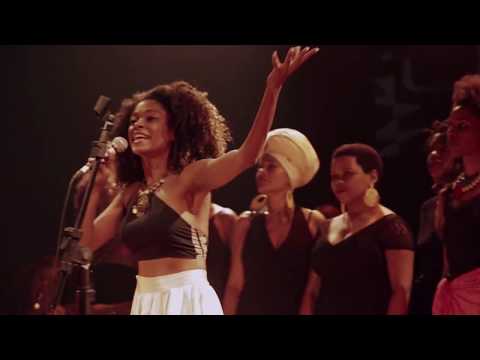 Me Gritaram Negra : Negra + MUSICA: Negra  | PRIMAVERA DAS MULHERES - Um Show Manifesto