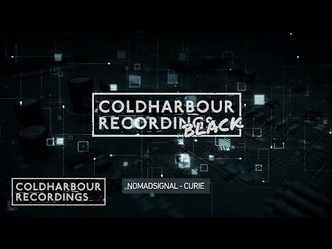 NOMADsignal - Curie