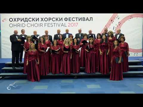 Tera tv 75 godini KUD Stiv Naumov