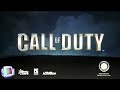 Vídeo de gameplay de Call of Duty  Playstation 4