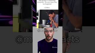 Maffel Reacts #memes #funnymemes #funny