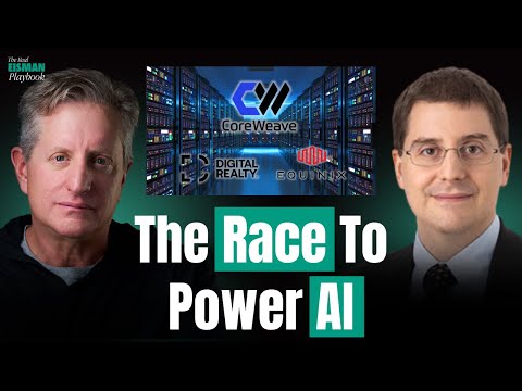 Inside the Data Center Boom: Understanding the Massive Infrastructure That Supports AI