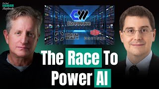 Inside the Data Center Boom: Understanding the Massive Infrastructure That Supports AI