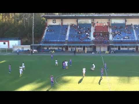 C.V Friburguense - Taça Corcovado 2018 - 6ª Rodada -Friburguense x Sampaio Correa