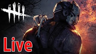 【Dead by Daylight】鬼ごっこするぉ【GONE HOX】