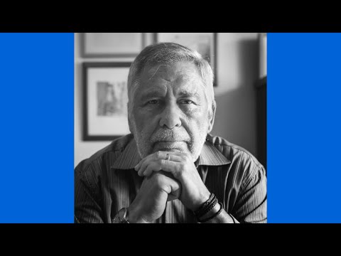 Vídeo: Xabier P. DoCampo na voz da amizade [1 h 55´]