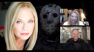 Interview with Lar Park Lincoln video