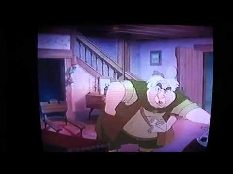 OMEGA-VIEWS: Beauty and the Beast Commentary Part 5