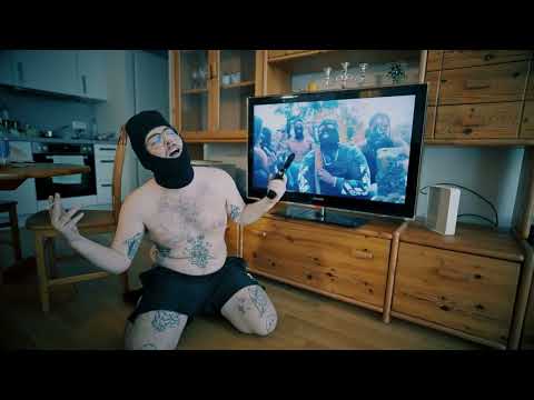 VEARZ - Burli [Irrevearzibel] prod. by Freshmaker