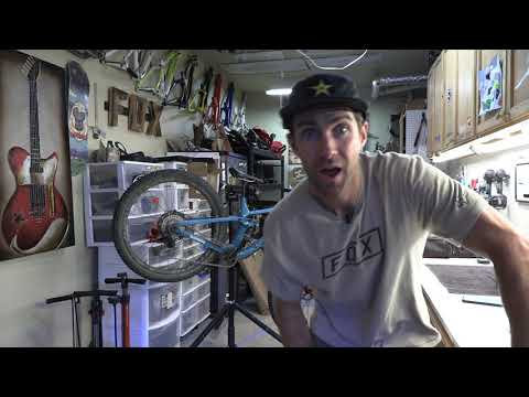 All-new Bontrager Line 30 Wheels | Trek Race Shop                    