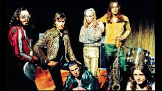 Roxy Music Would You Believe (July 29 1972, Crystal Palace)