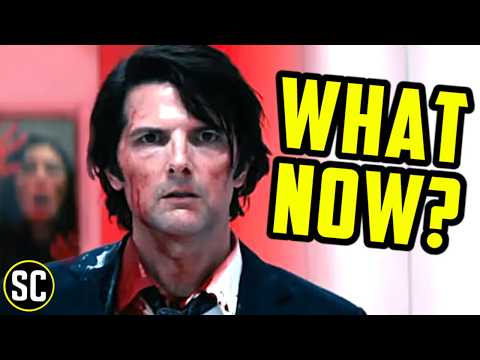 Severance Biggest Unanswered Questions Explained!