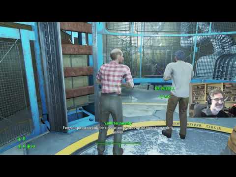 Fallout 4 Horizon 1.9 - Part 1