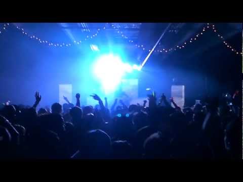 DJ Trajikk @ Glo 7 2012 Denver, CO