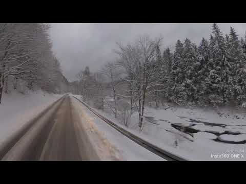 Duża pętla Bieszczadzka Ustrzyki górne - Bereżki