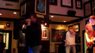 Ska Jenny Presents: Dive @ Hard Rock Cafe, Philly (11/6/09) - BREAKING