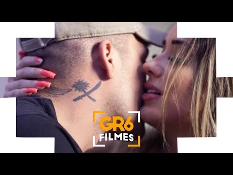 MC Brisola - Do Jeito Que a Noite Pede (GR6 Filmes) Jorgin