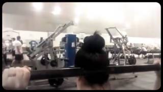 She&#39;s my inspiration