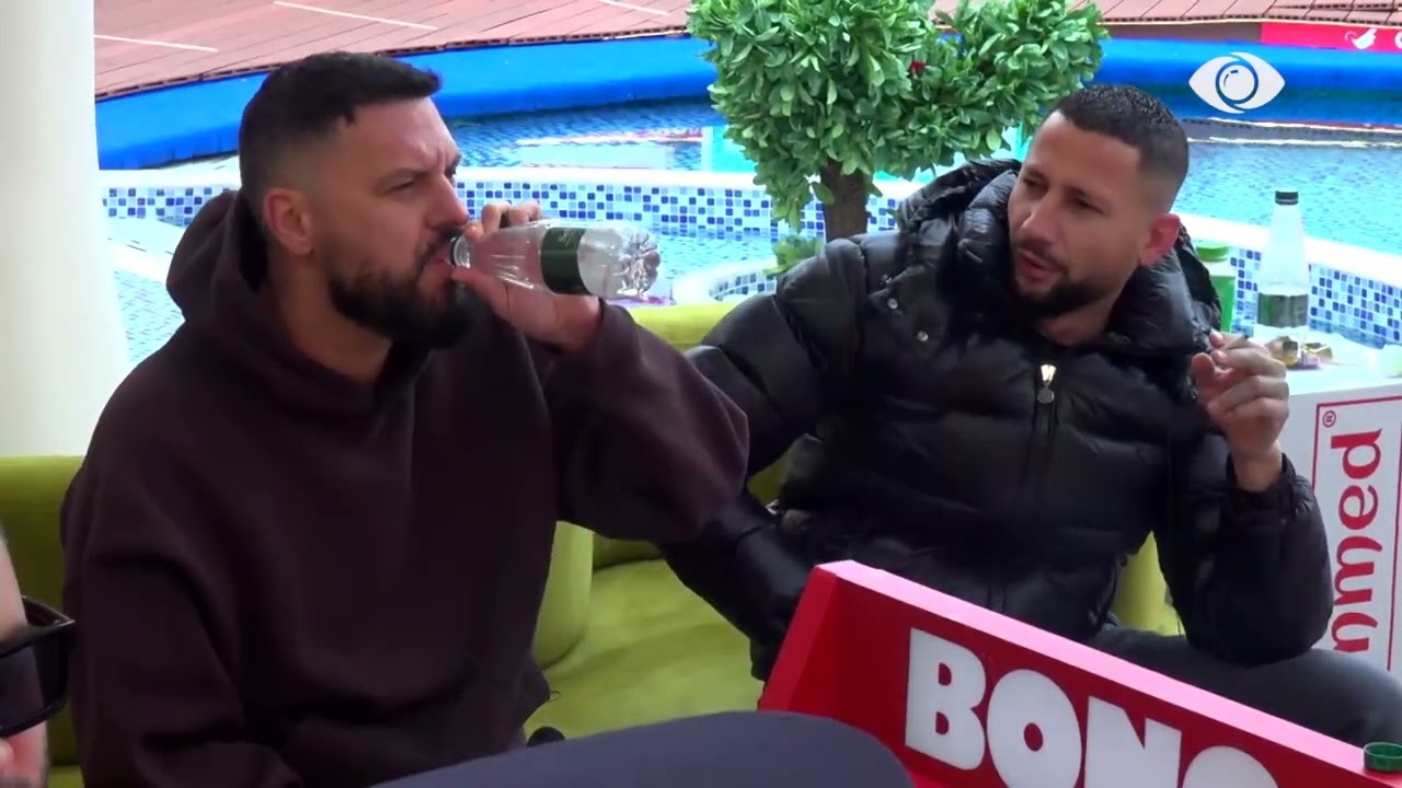 S'ka pikë dashurie…/ Juela bisedon me Florin për marrëdhënien e Mirit dhe Selin