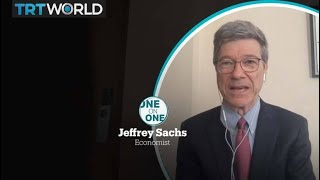 One on One - Economist Jeffrey Sachs
